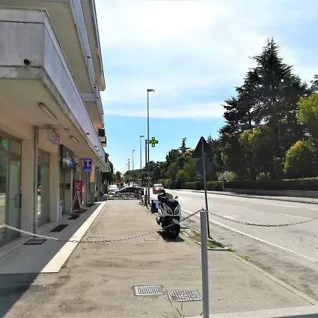 Architect's 파도바