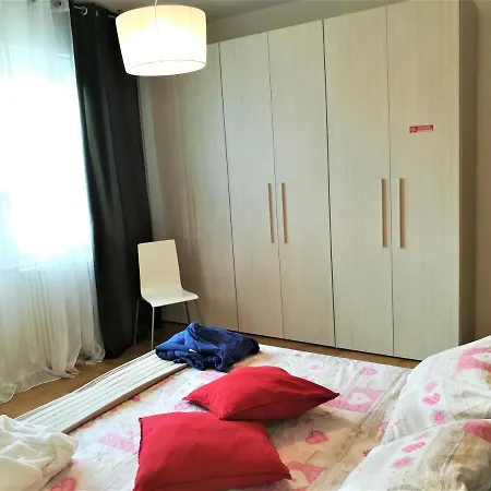 Architect's * Падуя