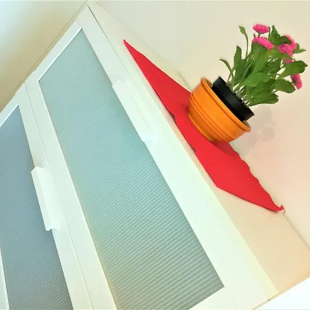 Architect's Падуя