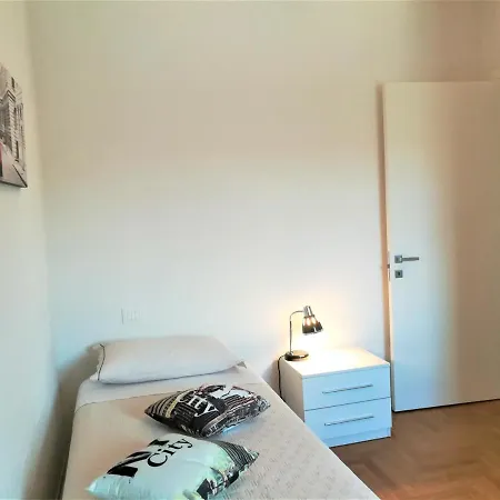 Architect's * 파도바