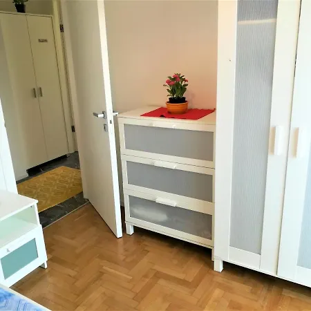 Apartmán Architect's *