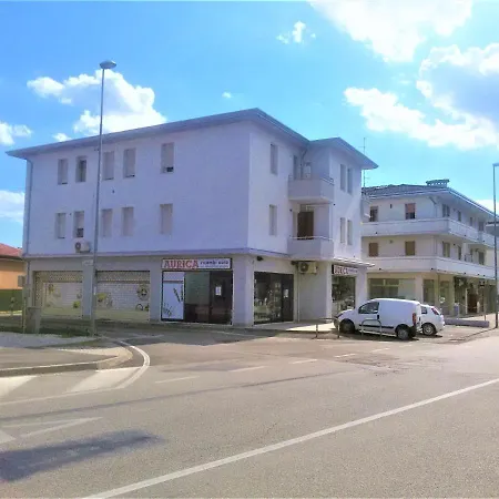 Apartmán Architect's *