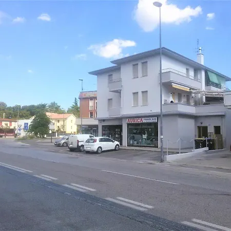 Apartmán Architect's *