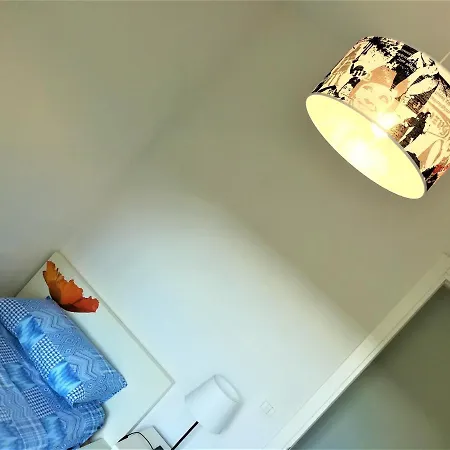 Apartmán Architect's Padova