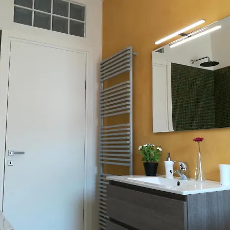 Architect's 파도바