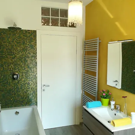 Architect's * 파도바