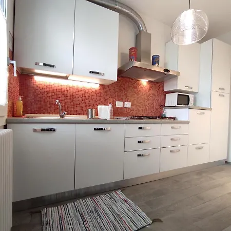 Architect's * 파도바