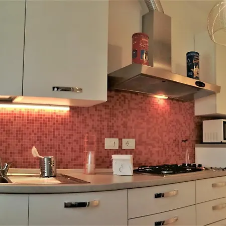 Architect's 아파트