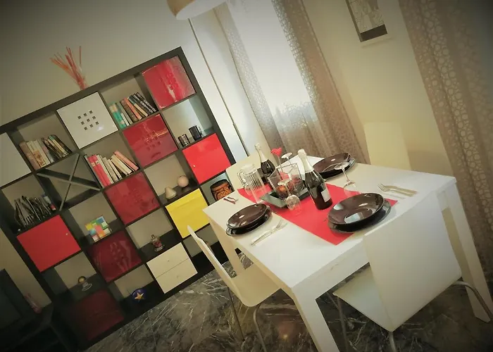 Architect's Апартаменты *