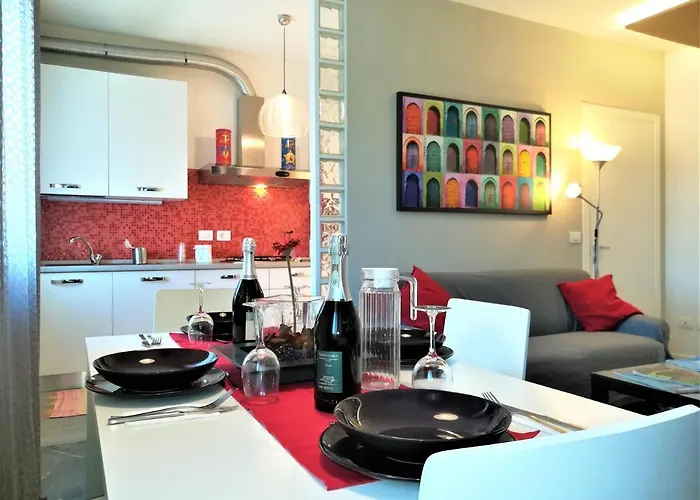 Architect's * Падуя