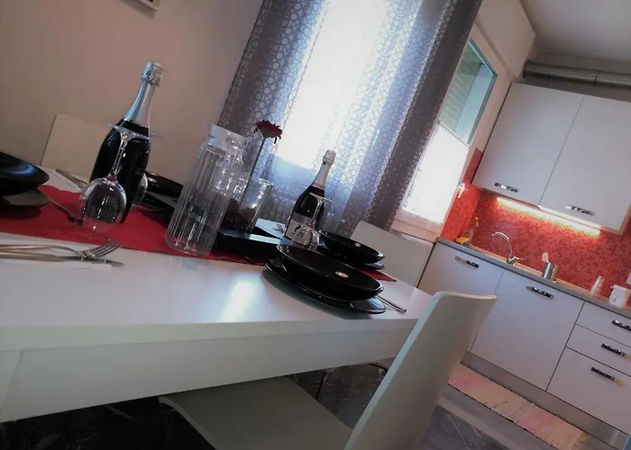 Architect's Апартаменты Падуя