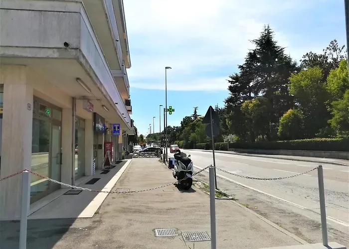 Architect's Падуя