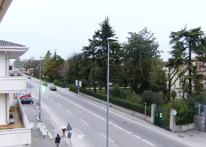 Architect's * Падуя