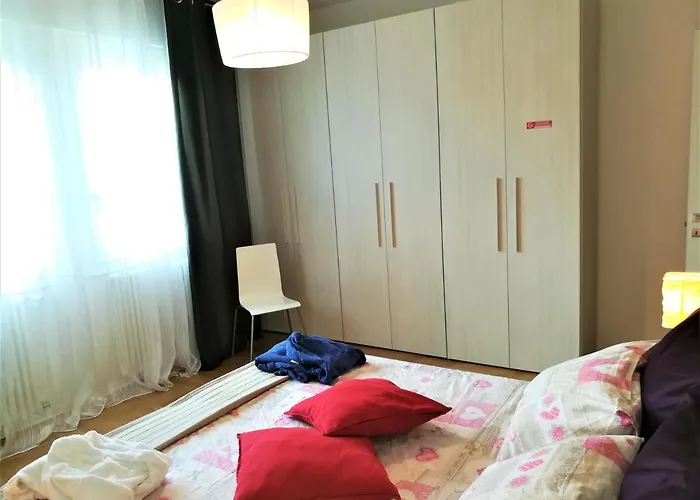 Architect's * Падуя