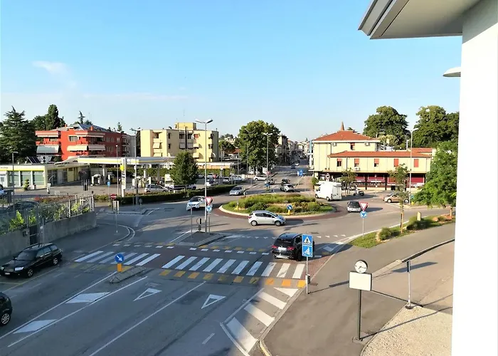 Апартаменты Architect's *