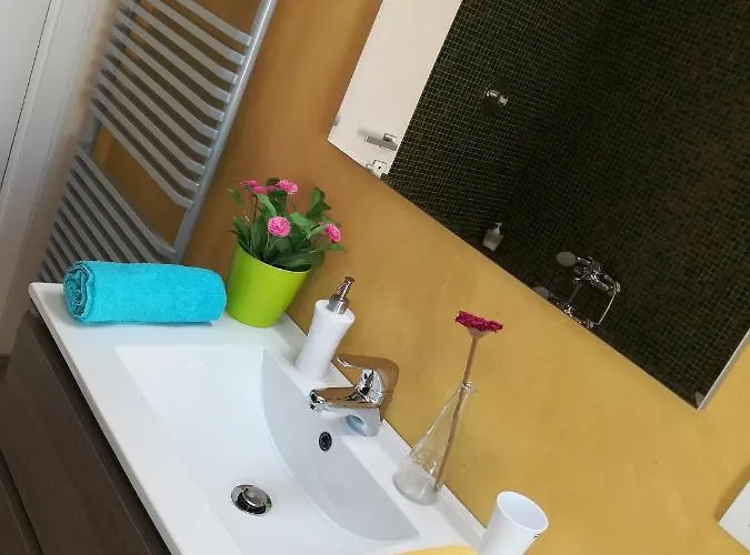 Architect's Апартаменты Падуя