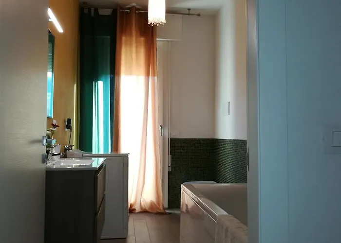 Architect's * Падуя