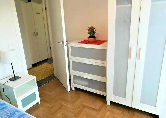 Апартаменты Architect's *