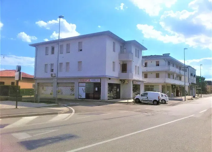 Апартаменты Architect's *