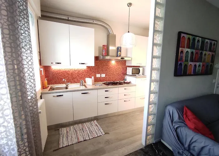 Апартаменты Architect's