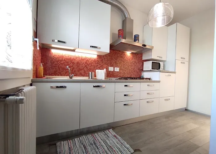 Architect's * Падуя