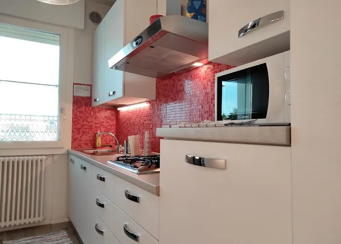 Architect's Апартаменты *