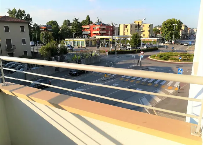 Апартаменты Architect's *