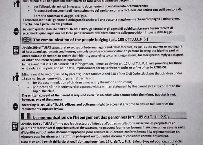 Architect's * Падуя