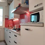 Architect's Apartamento *