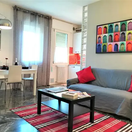 Architect's Apartment