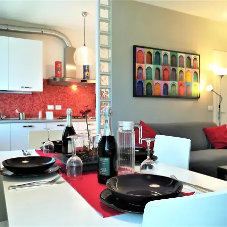 Architect's * Padova