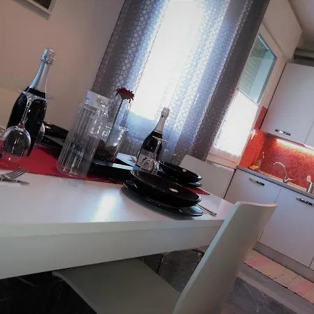 Architect's Lejlighed Padova