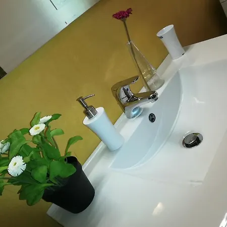 Apartament Architect's