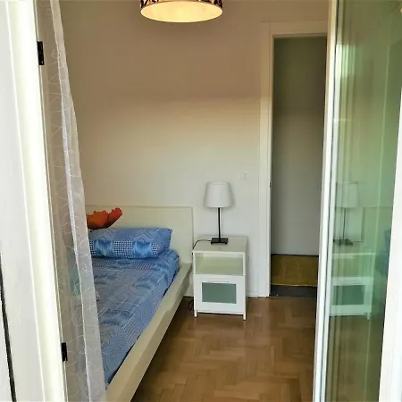 Apartman Architect's *