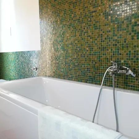 Apartment Architect's Padova