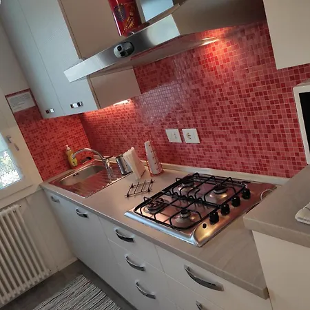 Apartamento Architect's