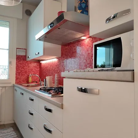 Architect's Apartament *