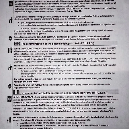 Architect's * Padova