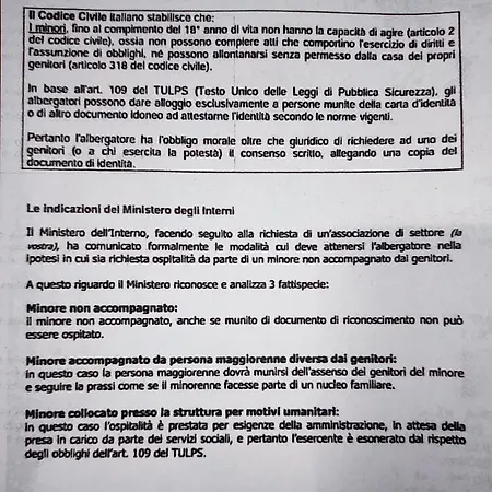 Architect's Apartman *