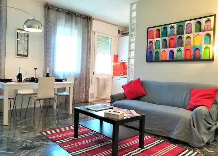 Architect's Apartamento