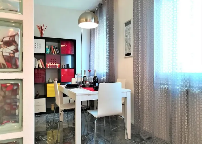 Architect's * Pádua