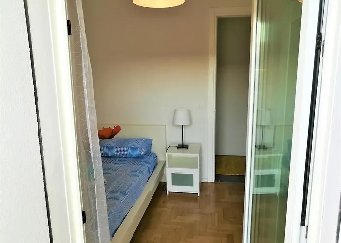 Apartamento Architect's *