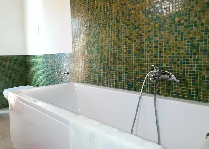 Apartamento Architect's Pádua