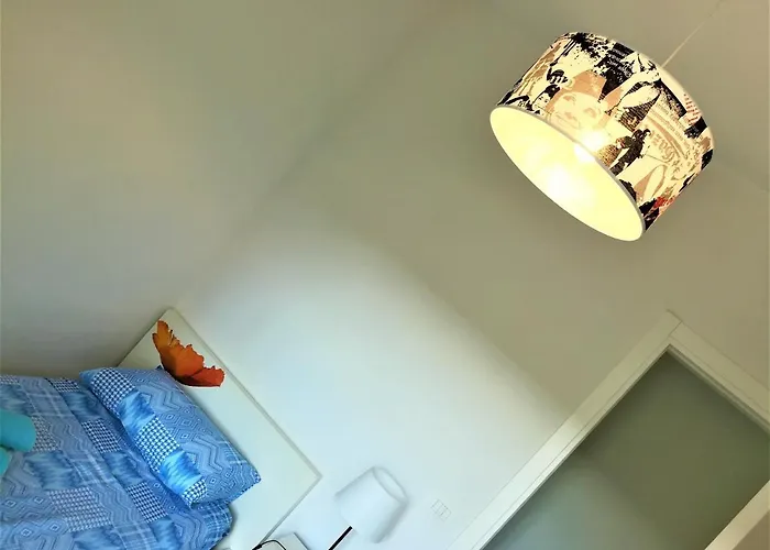 Apartamento Architect's Pádua